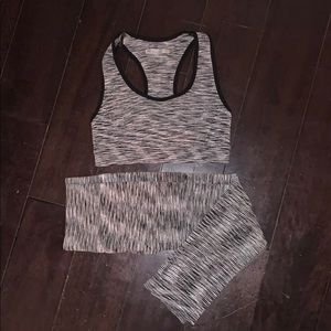 Activewear Set